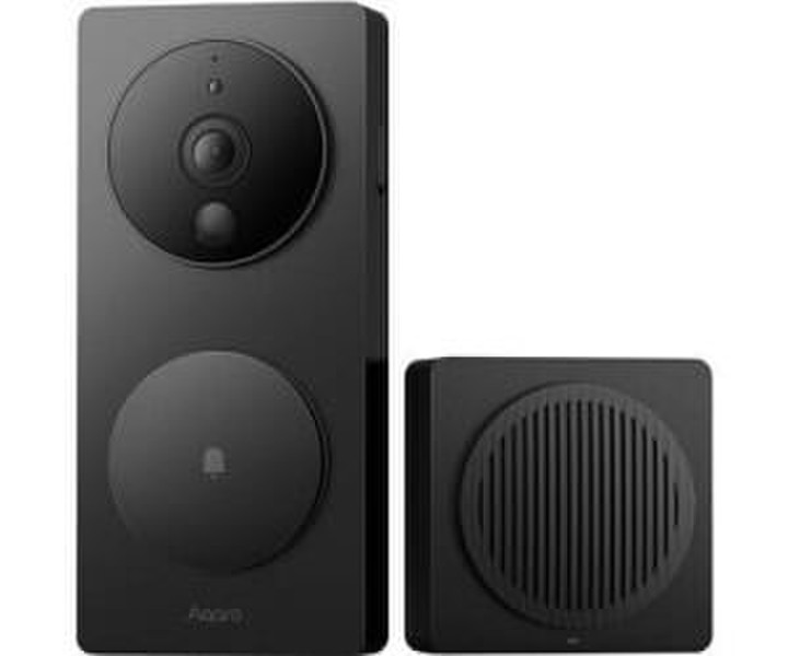 Aqara Smart Video Doorbell - G4 (SVD-C03)