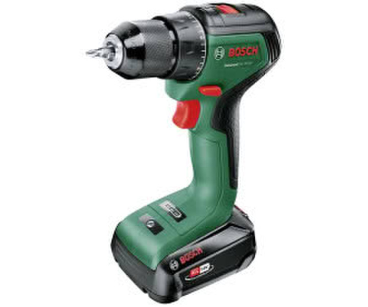 Bosch Home and Garden UniversalDrill 18V-55 (06039D7001)