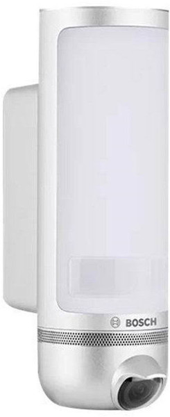 Bosch Smart Home Eyes Außenkamera (F01U314889)