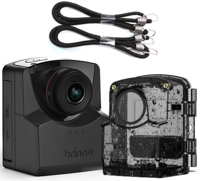 Brinno EMPOWER TLC2020 + ATH1000 Kit