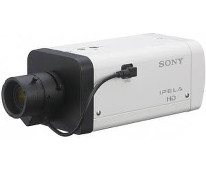 Sony SNC-EB600