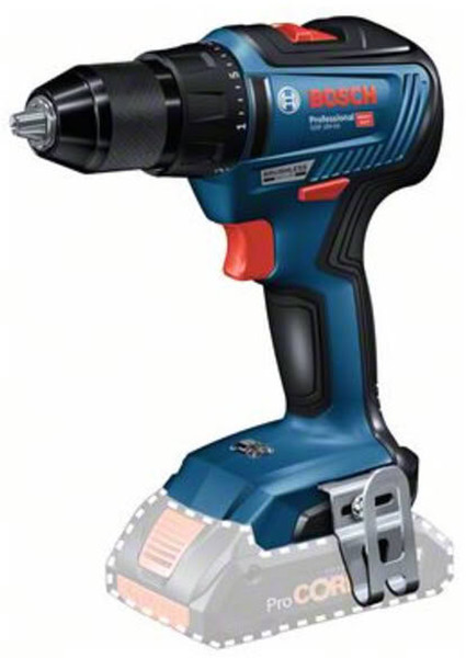 Bosch GSR 18V-55 Professional (0 601 9H5 202)