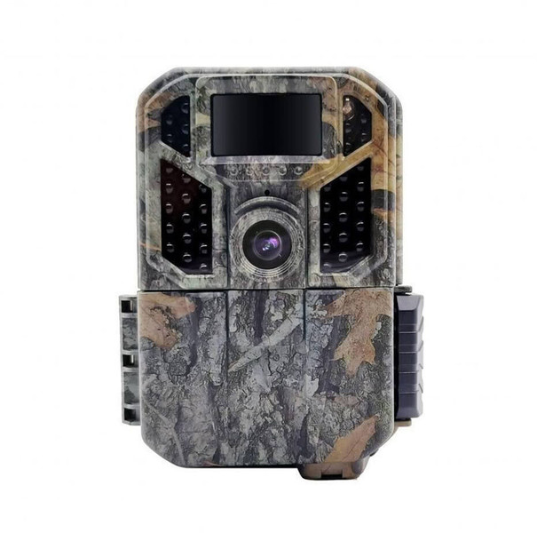 Braun PHOTOTECHNIK Scouting Cam Black400 WiFi Dual (57650)