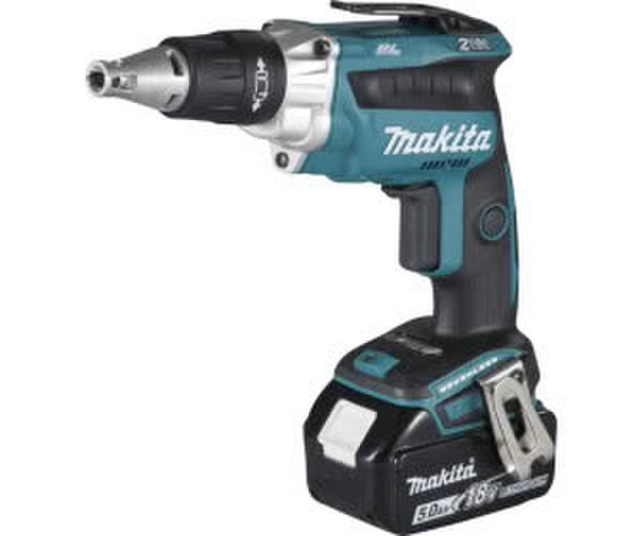 Makita DFS250RTJ