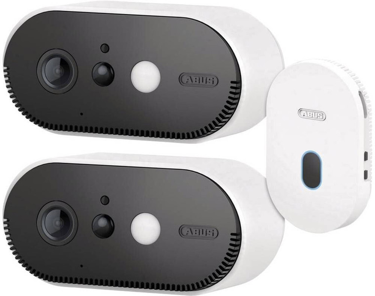 ABUS PPIC90200 Set