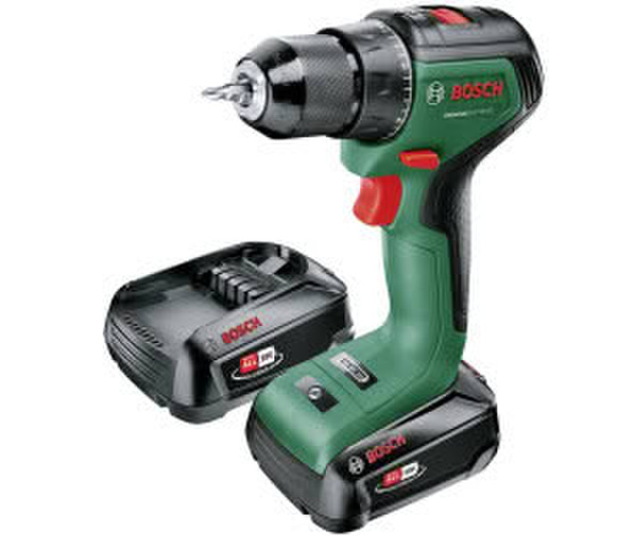 Bosch Home and Garden UniversalDrill 18V-55 (06039D7002)