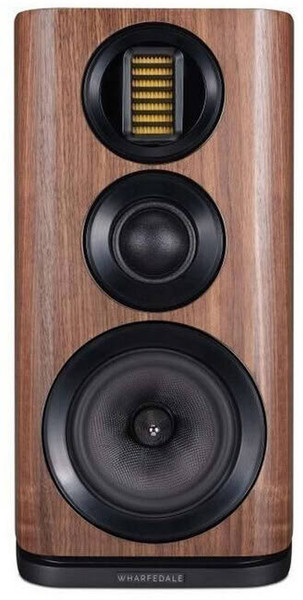 Wharfedale Evo4.2 Walnuss