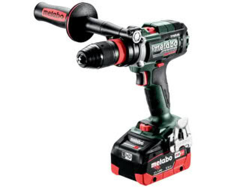 Metabo BS 18 LTX-3 BL Q I (603180660)