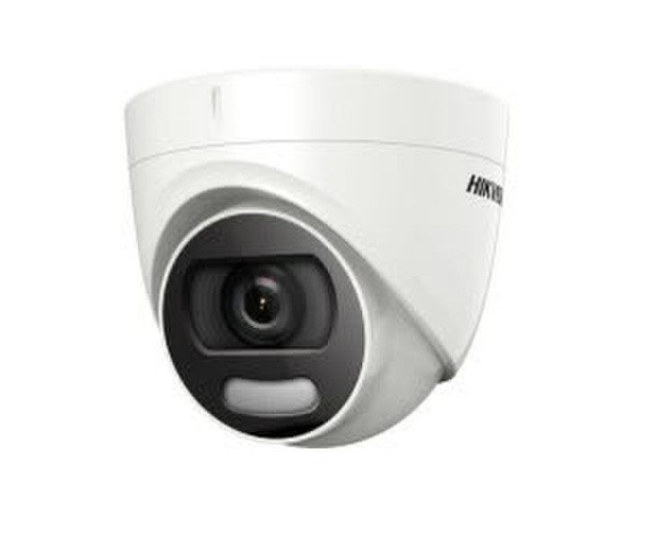 Hikvision DS-2CE72DFT-F