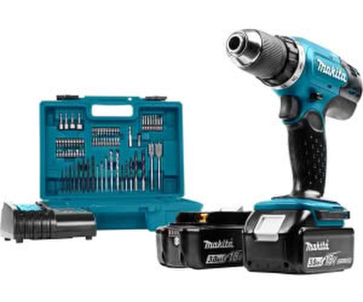 Makita DDF453SFX1