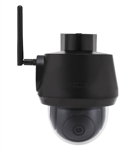 ABUS SmartLook PPIC52520B schwarz