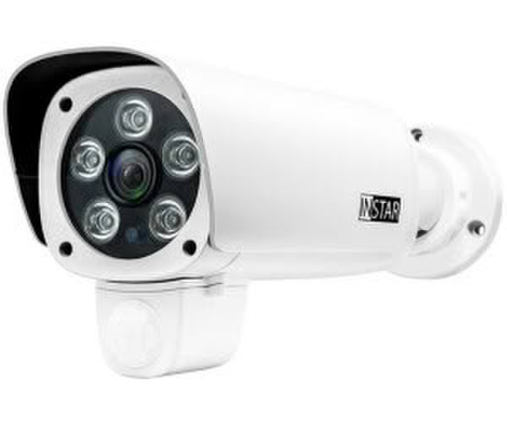 Instar IN-9008 Full HD PoE white