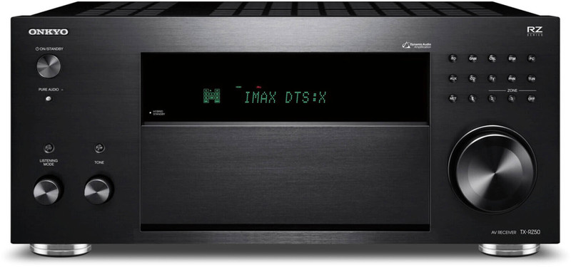 Onkyo TX-RZ50