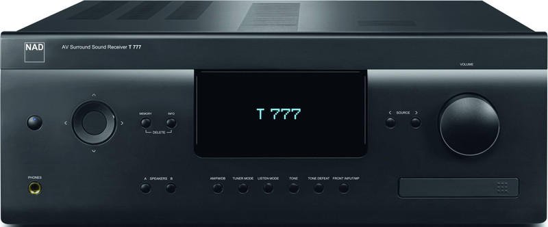 NAD T 777