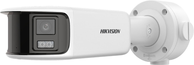 Hikvision DS-2CD3T87G2P-LSU