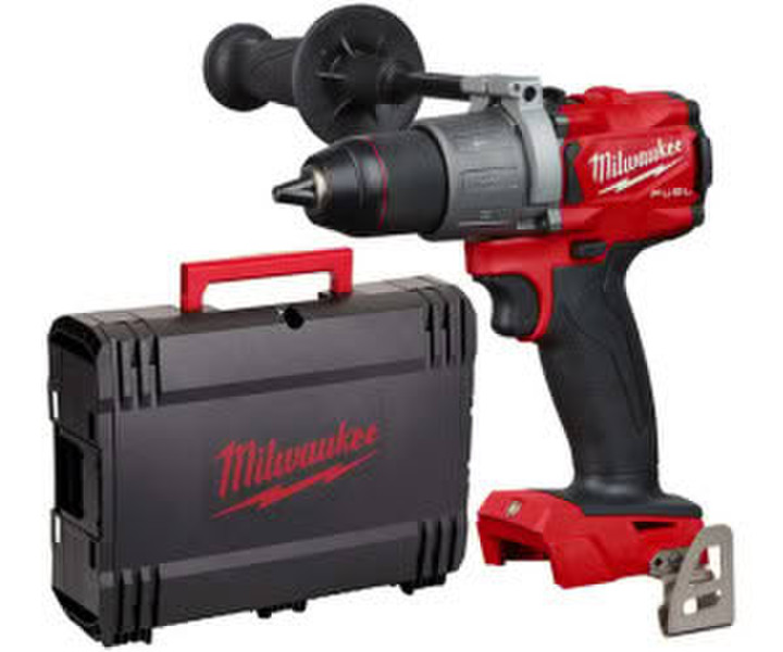 Milwaukee M18 FPD2-0X