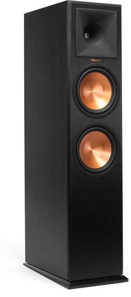 Klipsch RP-280F ebony