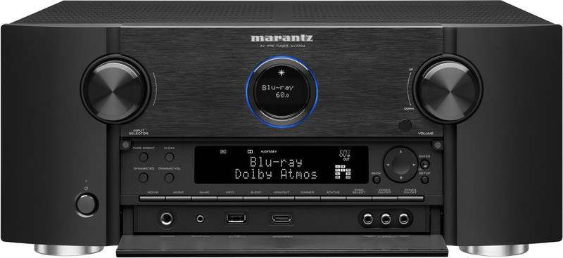 Marantz AV7704