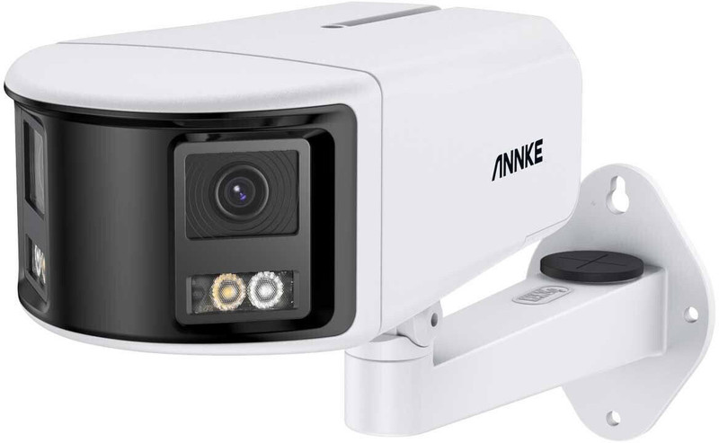 Annke I91DW LAN IP Überwachungskamera 4096 x 1840 Pixel