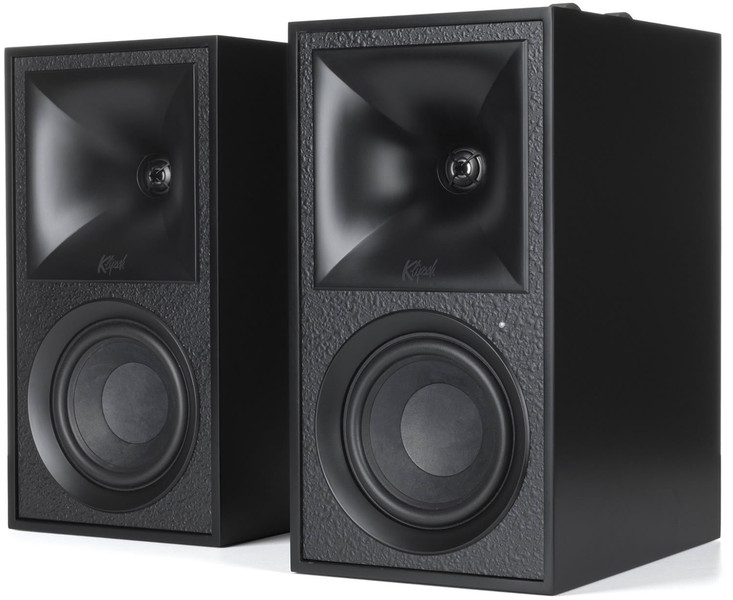 Klipsch The Fives schwarz