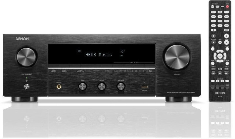 Denon DRA-900H Black