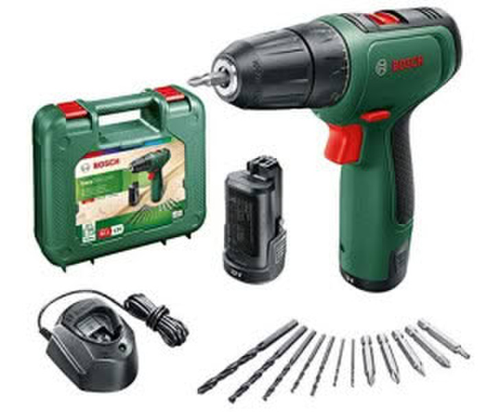 Bosch EasyDrill 1200 (2 x 1,5 Ah) (06039D3007)