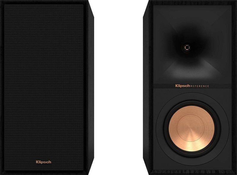 Klipsch R-50M