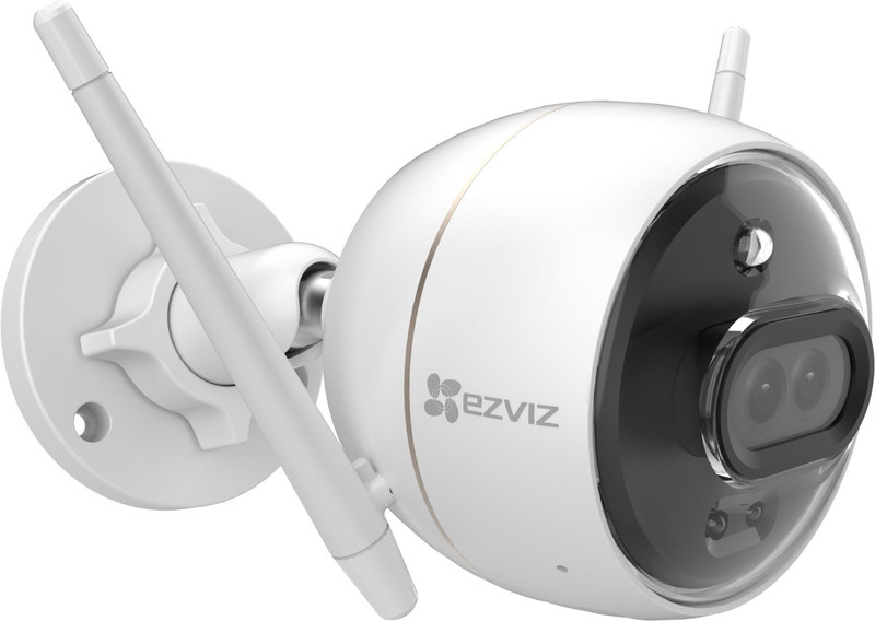 EZVIZ C3 X