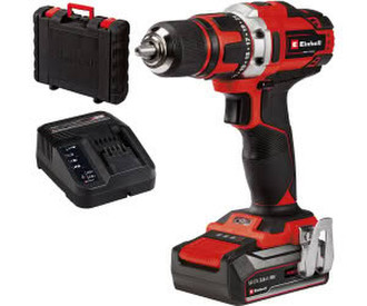 Einhell TE-CD 18/40 Li (1 x 2,5 Ah)