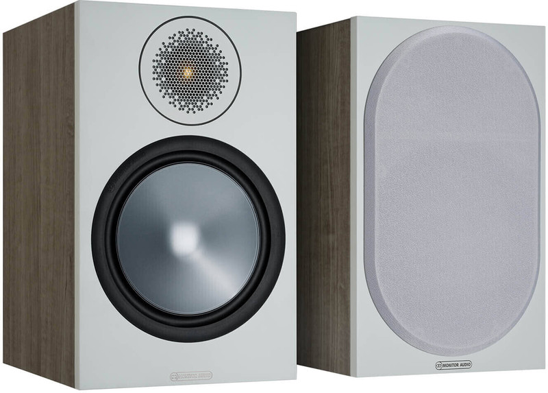 Monitor Audio Bronze 100 Urban Grey