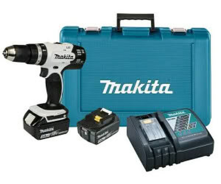 Makita DHP453RFEW
