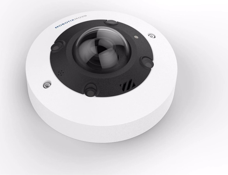 Mobotix MX-VH1A-12-IR-VA