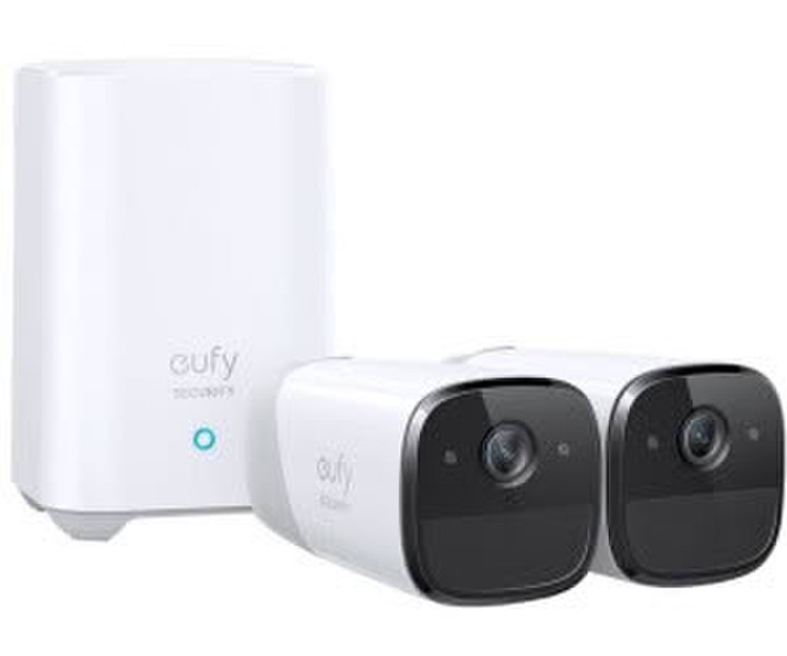 Eufy eufyCam 2 Pro Set (T88513D1)