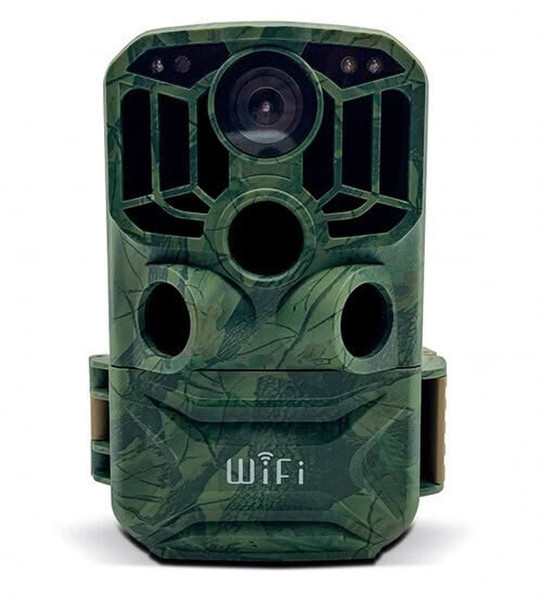 Braun Photo Technik Scouting Cam Black 800