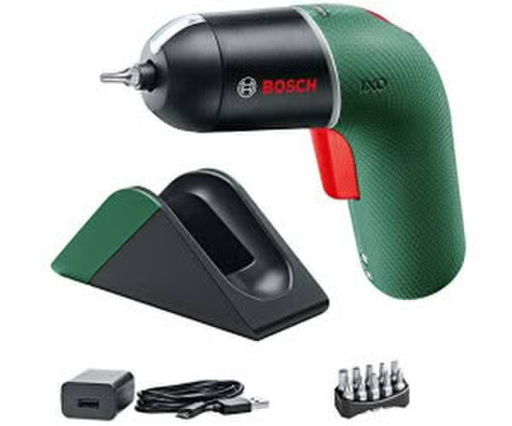 Bosch IXO VI Amazon Edition (06039C7101)