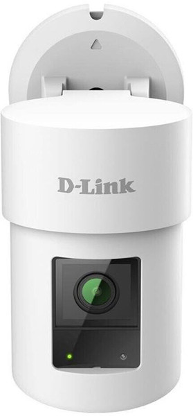 D-Link DCS-8635LH