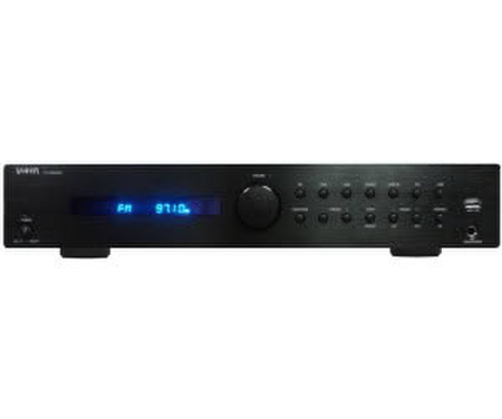 Vieta VH-HR065 Schwarz