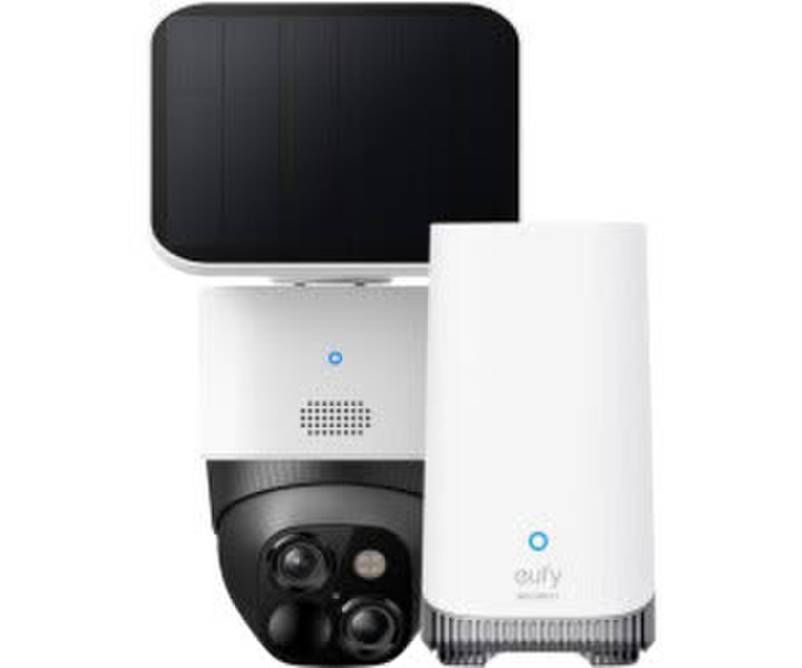 Eufy SoloCam S340 mit HomeBase 3