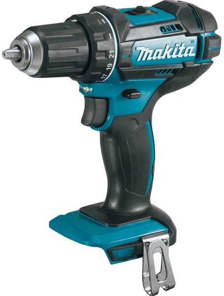 Makita DDF482Z Blau (ohne Akku)