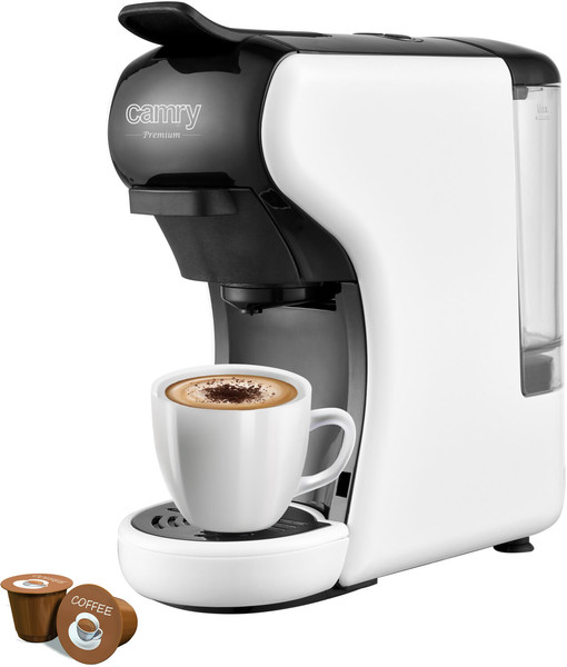 Camry CR 4414 Multi-Kapsel-Espressomaschine 5in1