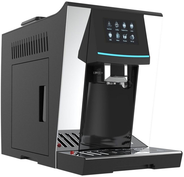 Acopino Vittoria One Touch Kaffeevollautomat