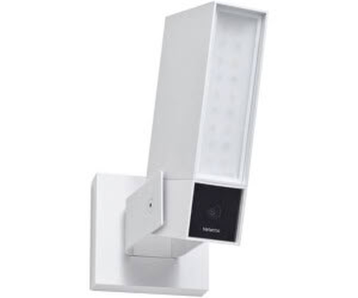 Netatmo NOC-S-PRO white