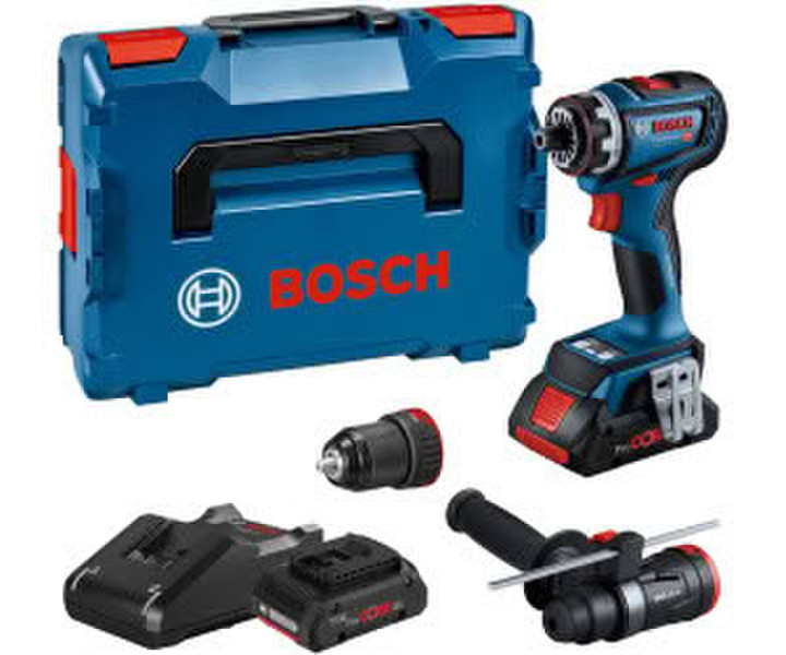 Bosch Professional GSR 18V-90 FC (06019K6205)
