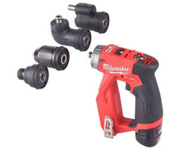 Milwaukee M12 FDDXKIT-202X