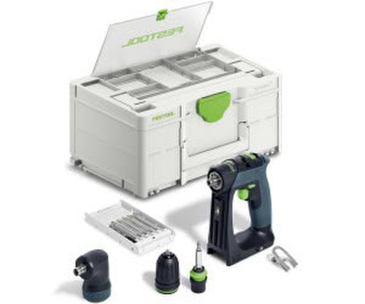 Festool CXS 18-Basic-Se (577333)