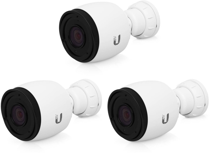 Ubiquiti UniFi Protect G3 PRO (3er Pack)
