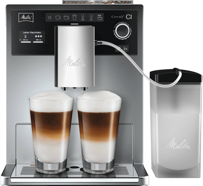 Melitta Caffeo CI E 970-101