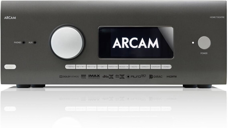 Arcam AVR21