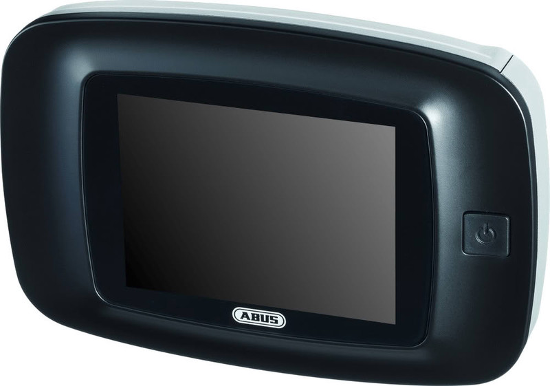ABUS DTS3214 Digitaler Türspion