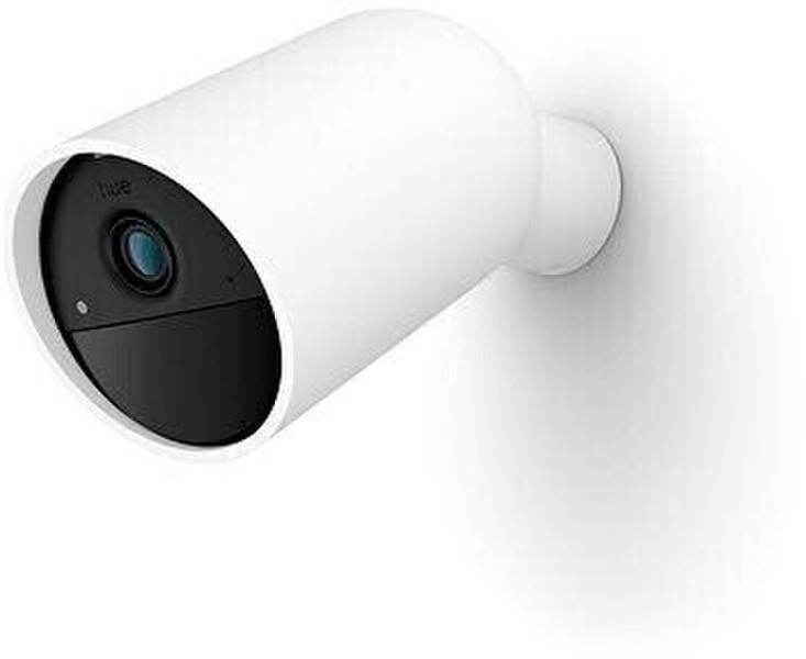 Philips Hue Secure Cam kabellos weiß (929003562802)